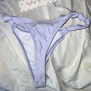 Boutine LA Lavender Twist Bottom✖️